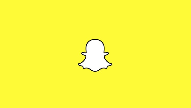 snapchat for business
