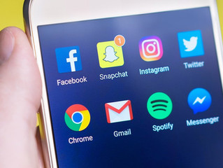 Social Media Demographics For Advertising