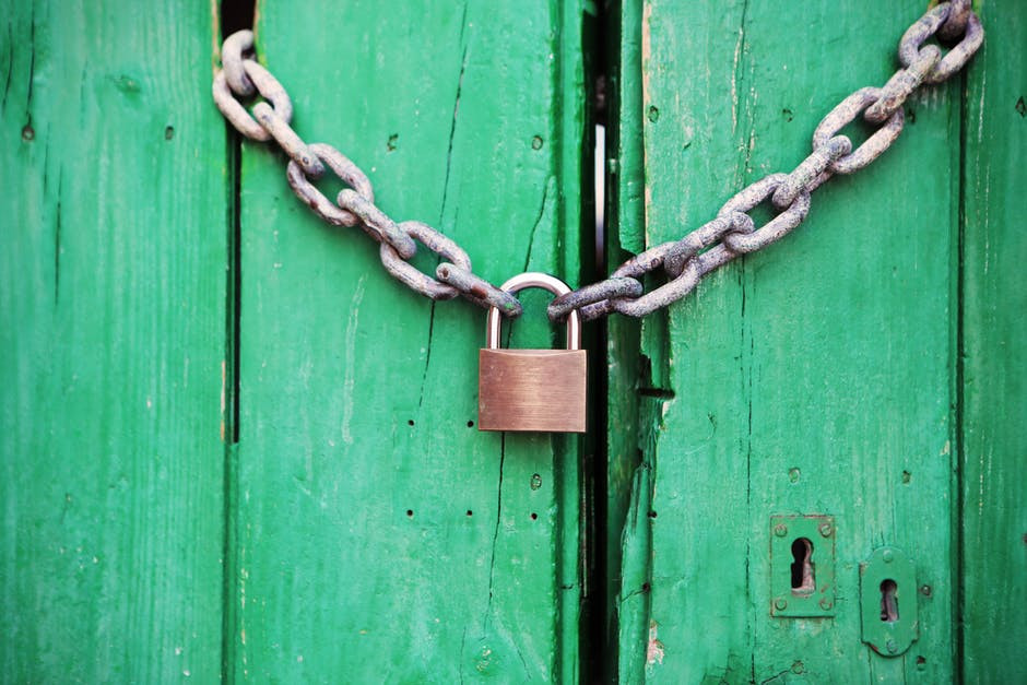 social media security