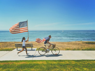 26 Best 4th of July Social Media Captions