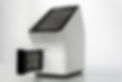 Sensor biflow