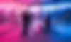 scène de témoignage vidéo