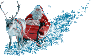 père noël 4.gif