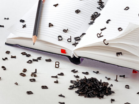 Here We Are: The Dyslexia Journey (Part 3)