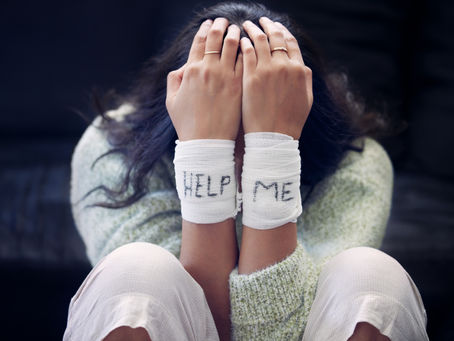 AI used to determine predictors of self-harm and suicide risk in 2089 adolescents