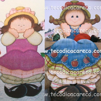 curso de pintura em madeira