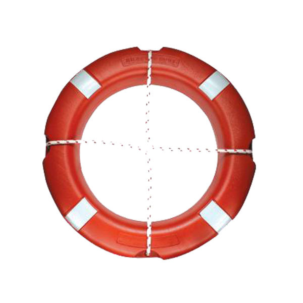 Lifeguard Plastik Can Simidi 56cm