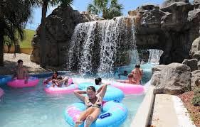 From The Lazy River