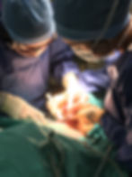 Chirurgie de la thyroïde et cancer