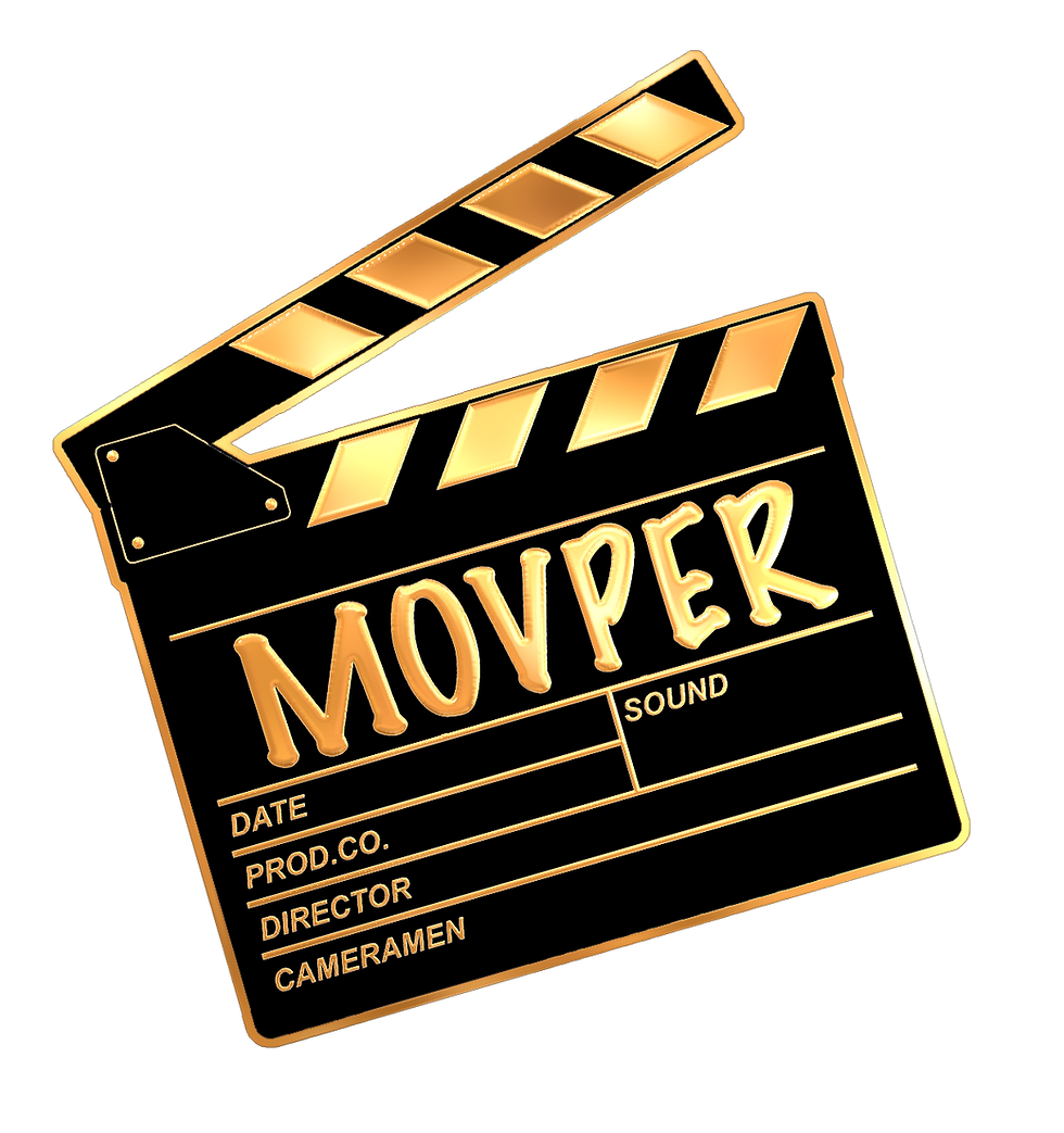 Monarch's Ball 2026 - A Night at the Oscars!