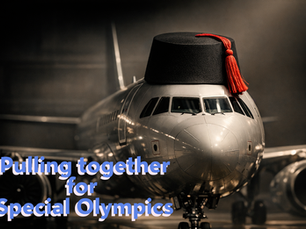 Pulling Together: Indiana Grottos Unite for the 2026 Plane Pull Challenge