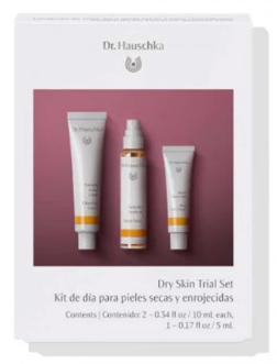 Sensitive Skin Trial Set