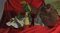 Just Another Still-Life (Digital: Photoshop)