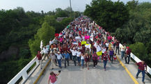 BASTION DE MORENA EN TAMAULIPAS