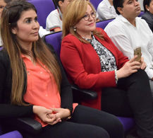 SIGUEN LAS QUEJAS DE SONIA MARICELA SANCHEZ RECTORA DE LA UPV