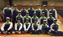 Inicia Etapa Regional de la Olimpiada en Tamaulipas