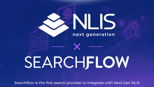 SearchFlow becomes first search intermediary to complete Next Gen NLIS integration and testing