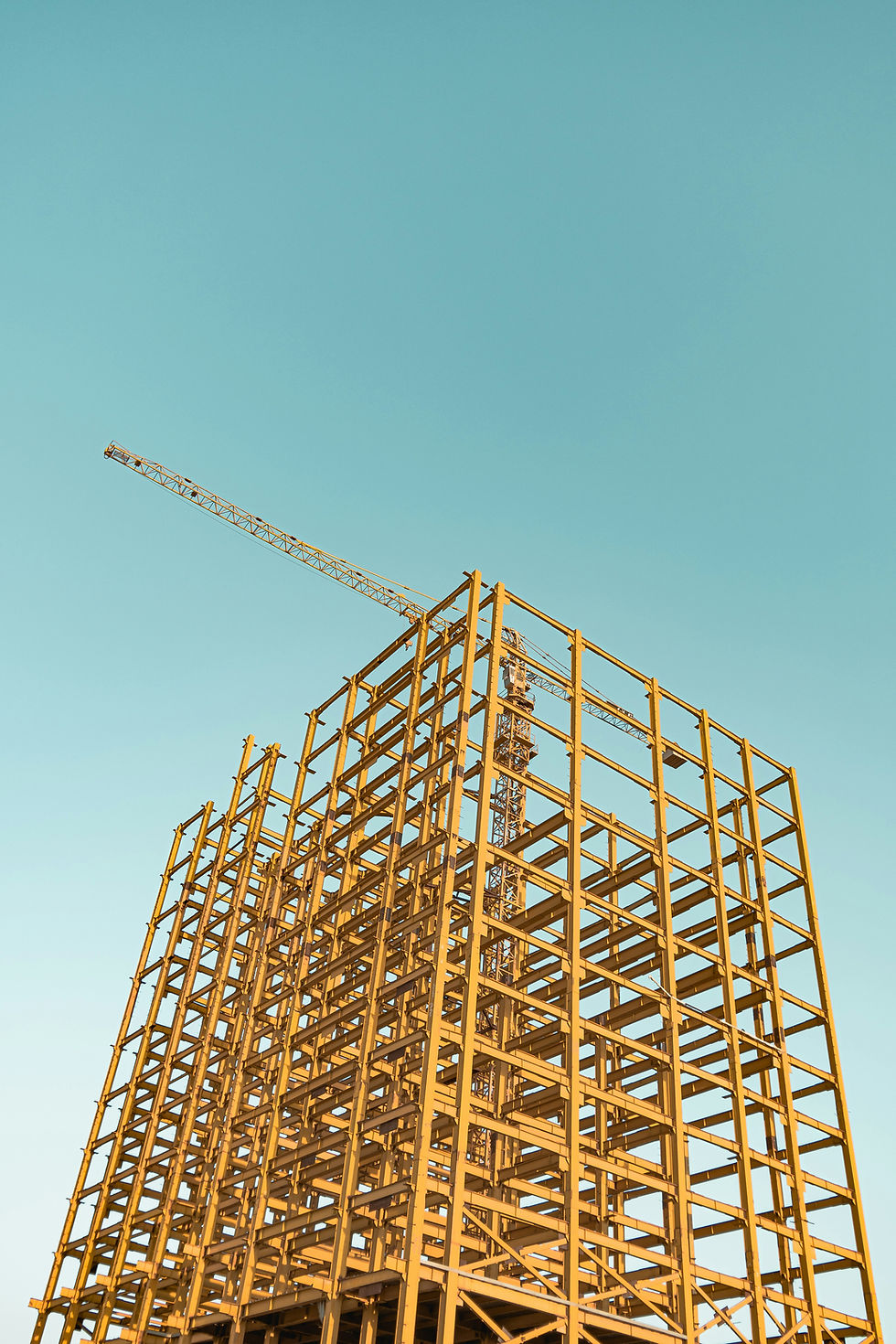 Building Next Gen NLIS: lessons from modernising critical property market infrastructure