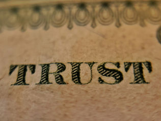 What is the Land Data Trust Framework and why is it important?