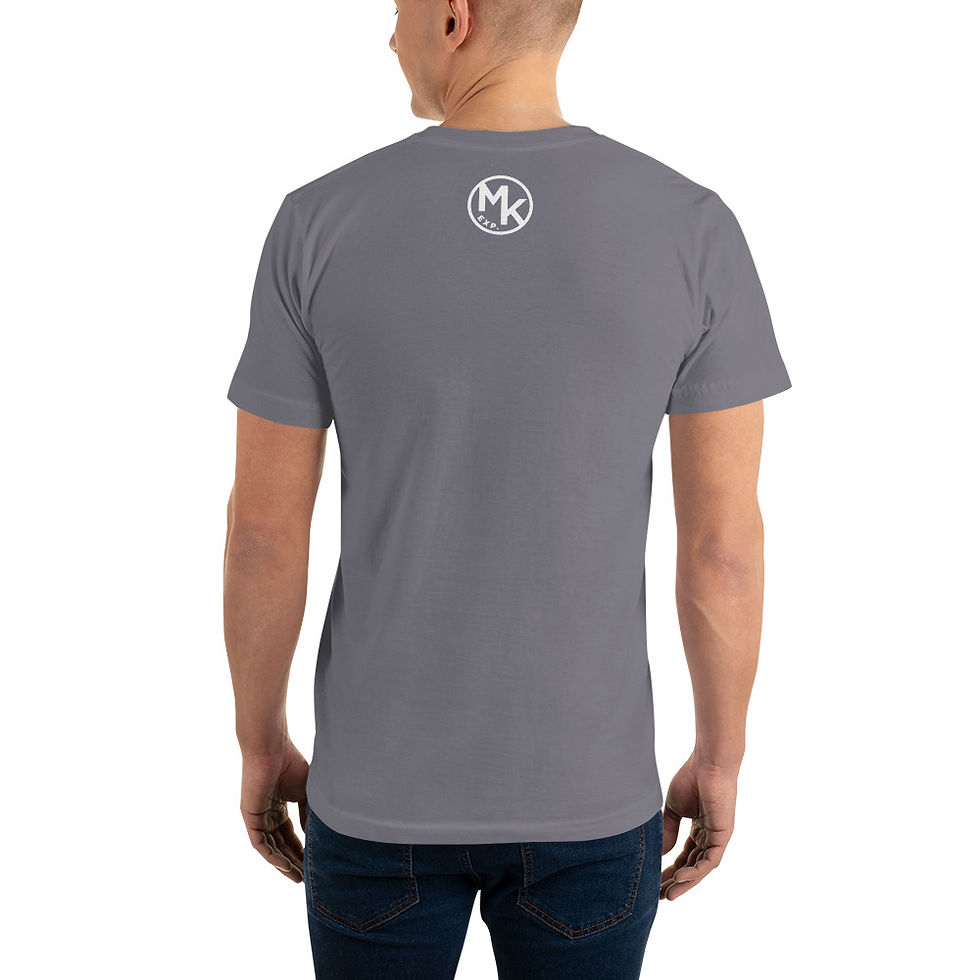 Thumbnail: Road Trip License Making Summer Memories 2022 T-Shirt