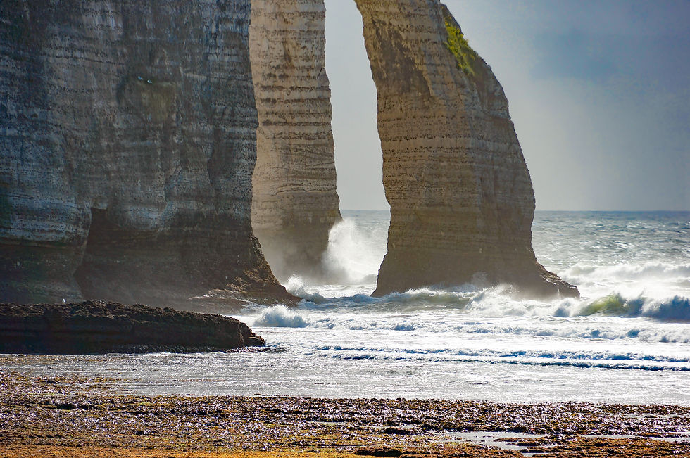 Etretat