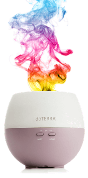 ätherische Öle Diffuser