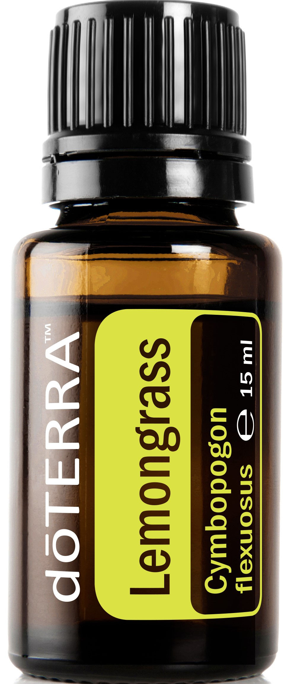 doTERRA Lemongrass