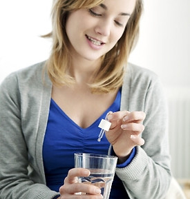 doTerra ätherischen Öle innerlich-einnehmen