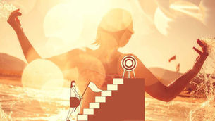 Erfolgreich durch freudvolles TUN