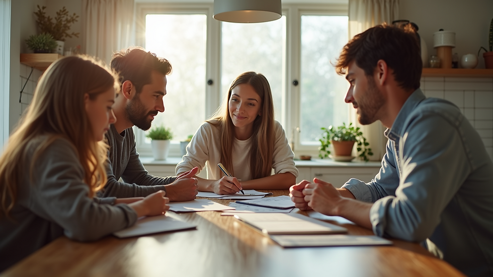 Choosing the Right Life Insurance Policy - A Life Insurance Overview