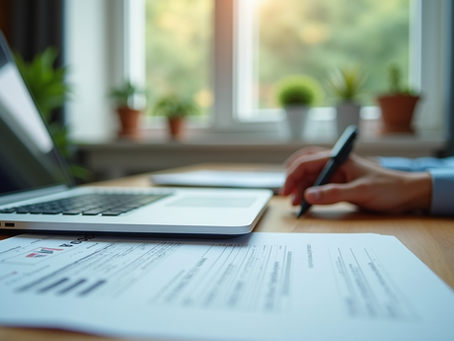 Finding the Best Custom Payroll Services for Small Businesses