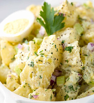POTATO SALAD