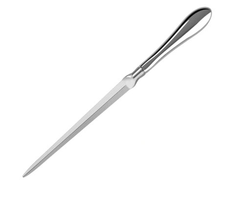 Thumbnail: Letter Opener Silver