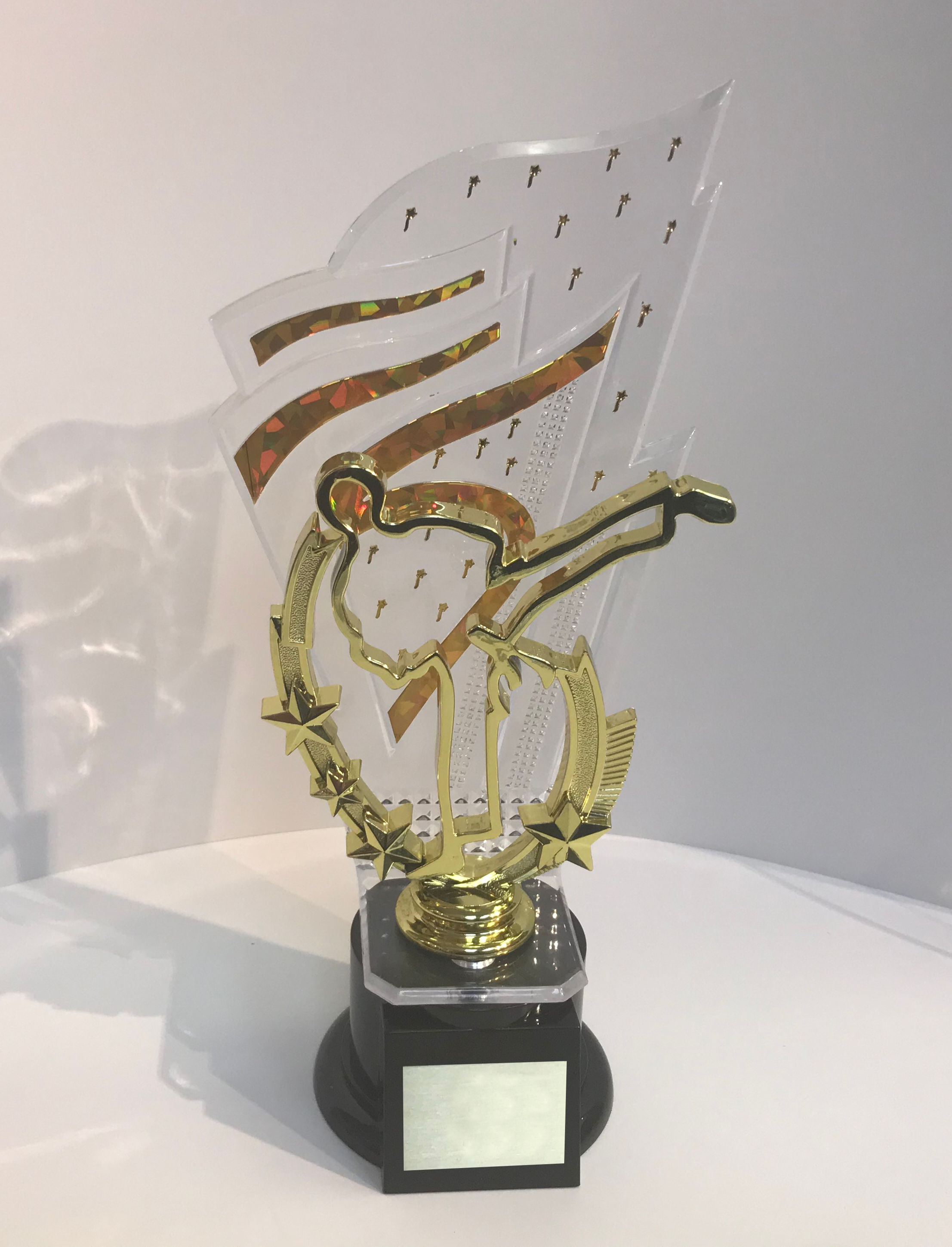 Trophy Award - RF008