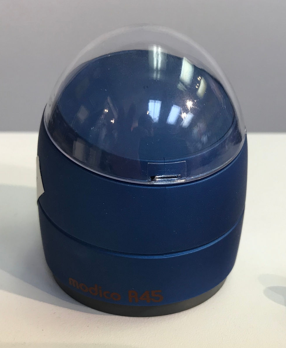 Miniature : Modico Stamp M45