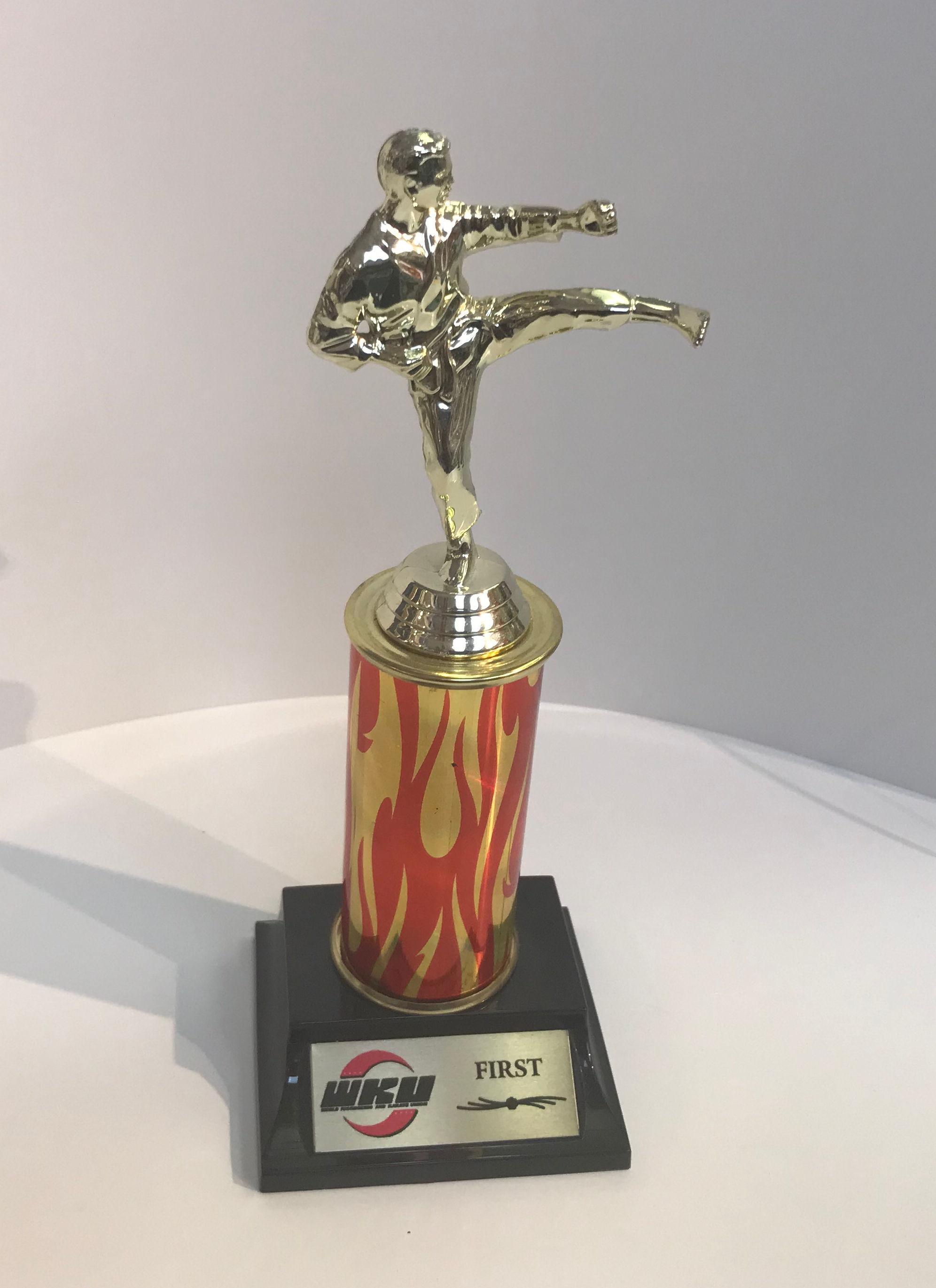 Trophy Award - RF007