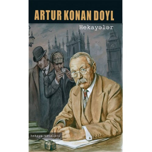 Artur Konan Doyal
