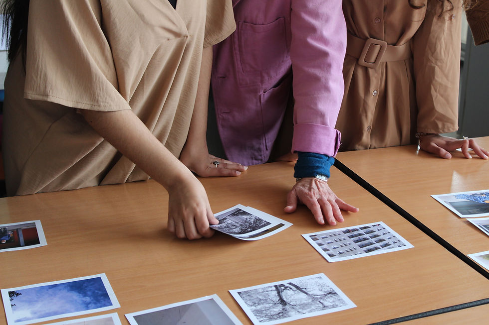 Atelier Olivia Gay