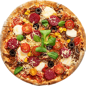 la carbo