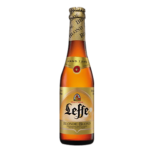 LEFFE BLONDE 33cl