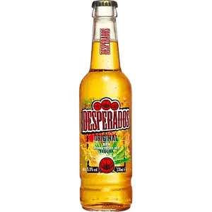 DESPERADOS 33cl