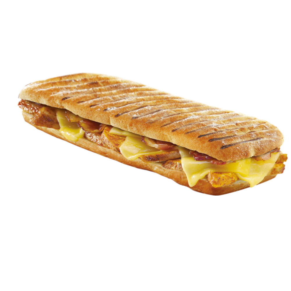 LES PANINIS