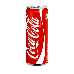 COCA COLA 33CL