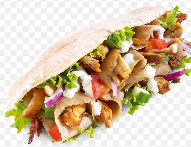 LES KEBABS