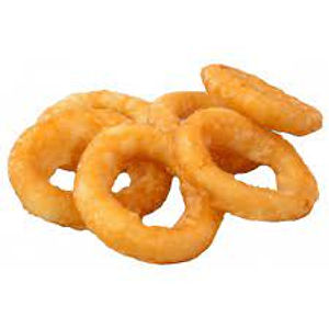 OIGNONS RINGS
