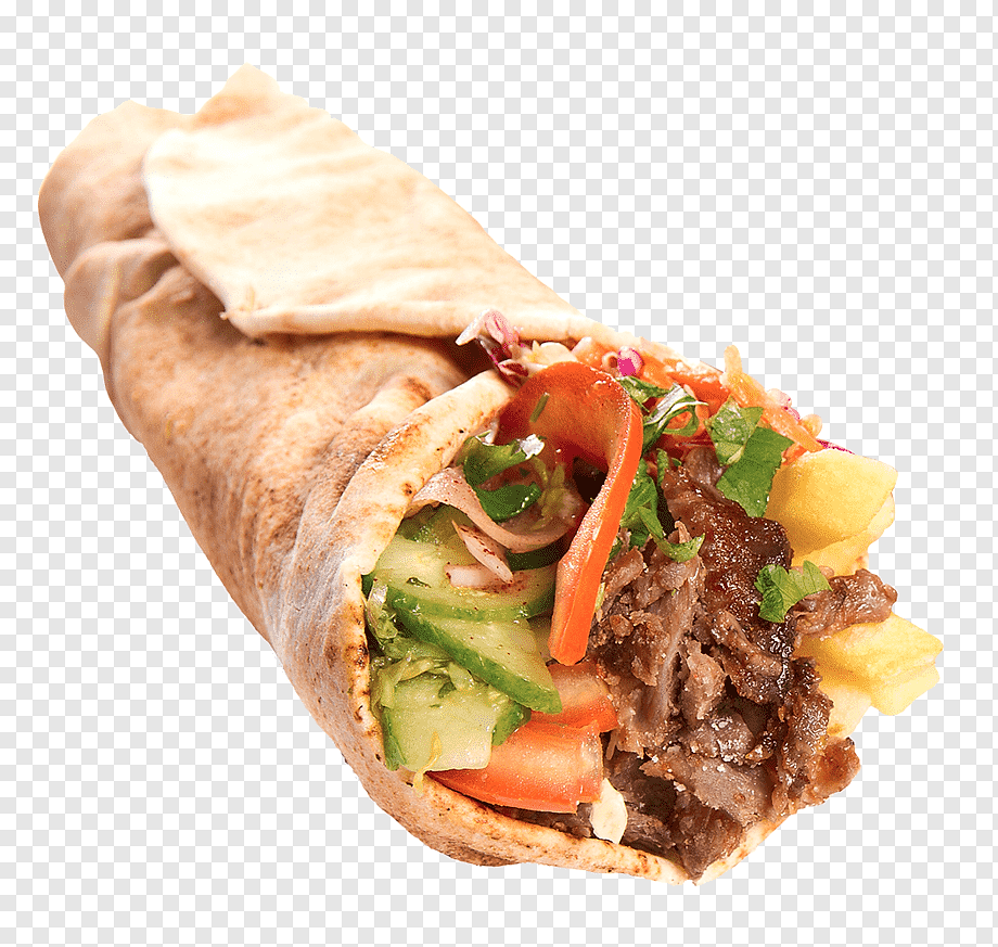 LES WRAPS