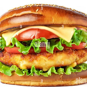 BBQ POULET (NOUVEAUTES)