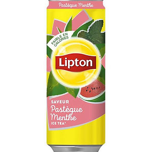 thé pastèque