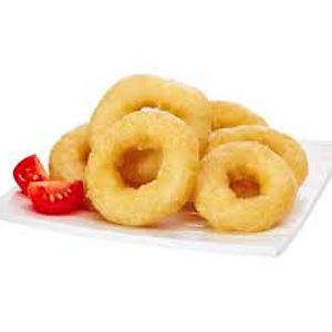 beignets de calamars