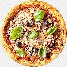 PIZZA (les spéciales)